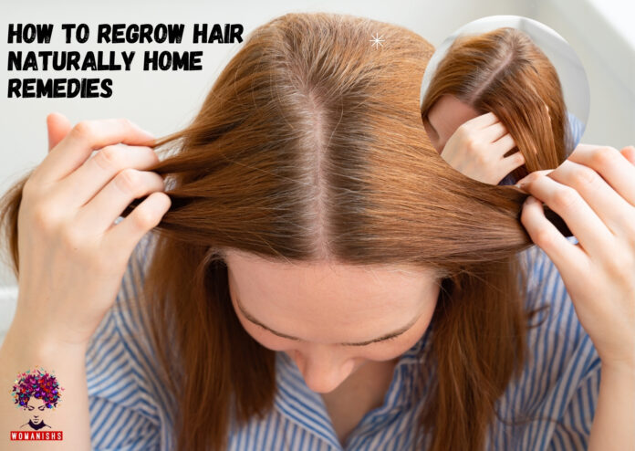 how-to-regrow-hair-naturally-perfect-hair-solution