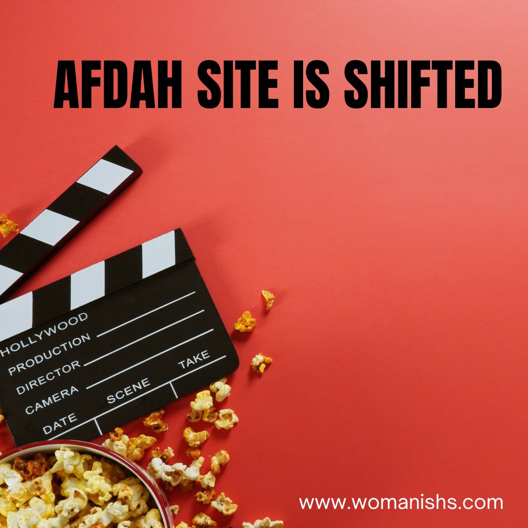 afdah site is shifted