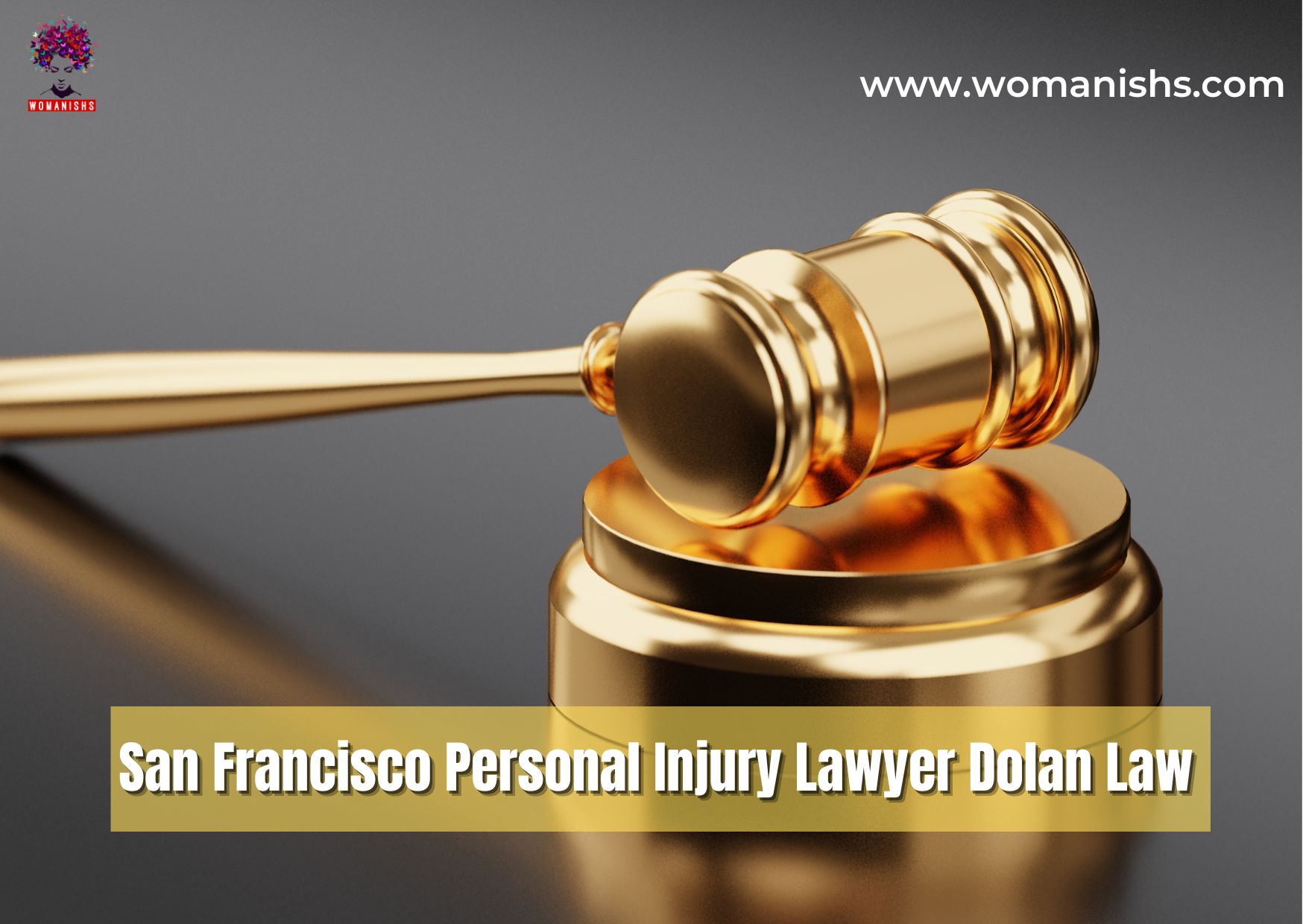 San Francisco Personal Injury Lawyer Dolan Law