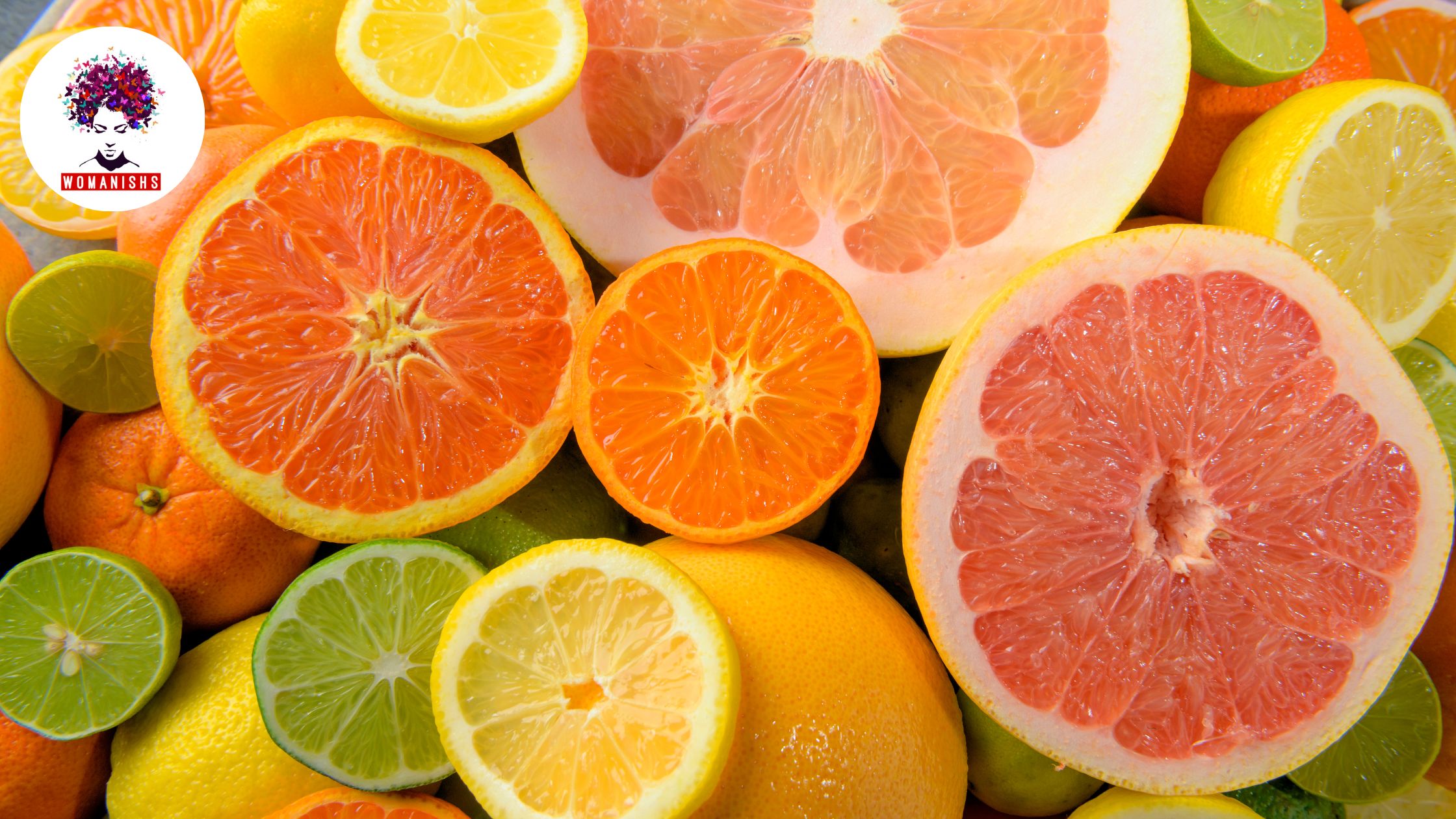 Citrus Fruits