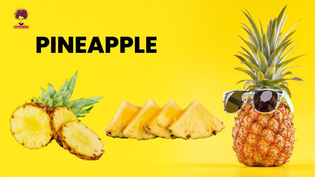 Pineapple