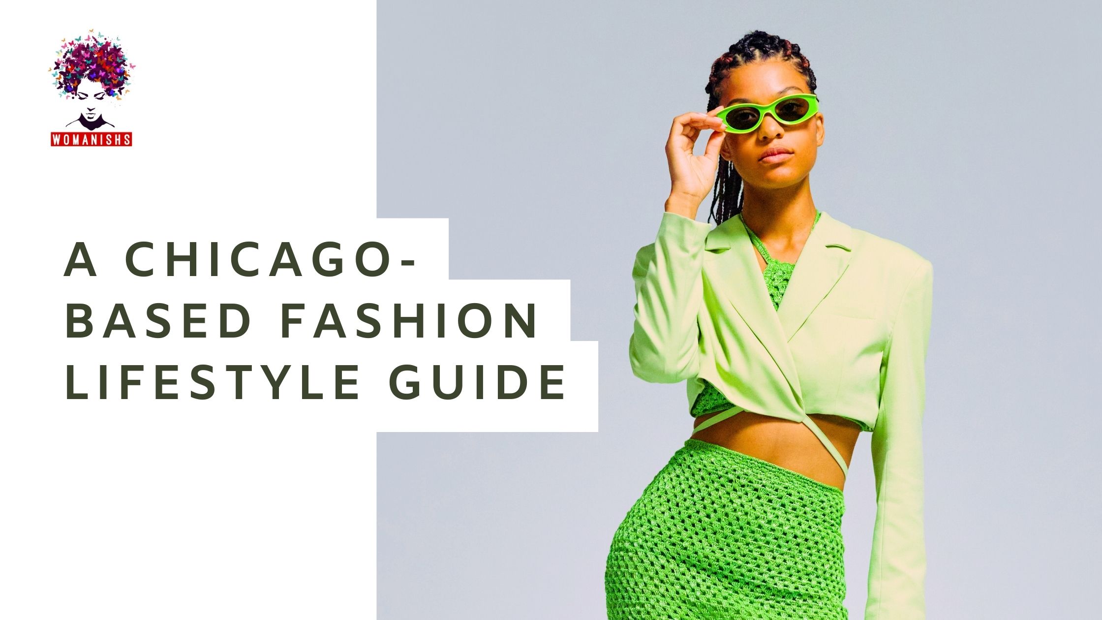 Gold Coast Girl A Chicago-Based Fashion Lifestyle Guide