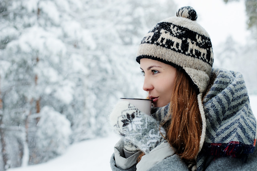 Do These Things To Stay Warm In Cold Temperatures 