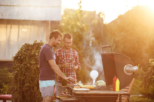 How to Use An Offset Smoker