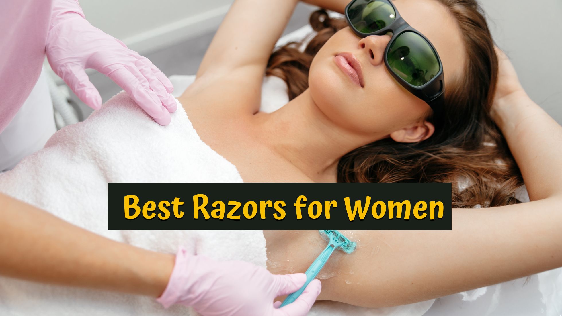 best razors sensitive skin