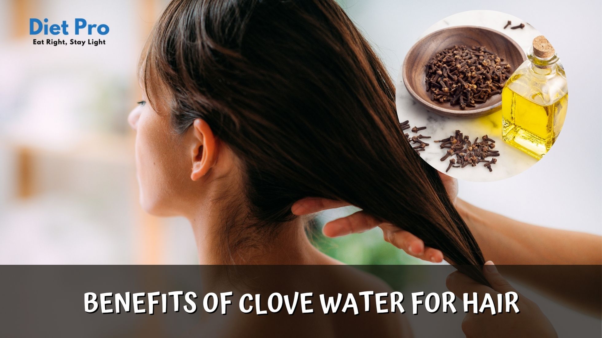 10 Benefits of Clove Water and Creative Ways to Use It