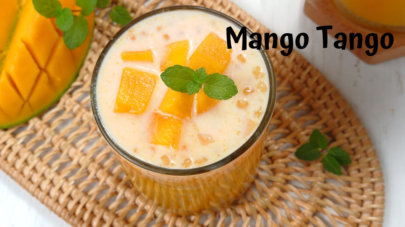 Mango Tango